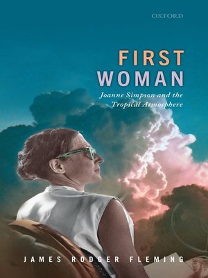 cover image of First Woman